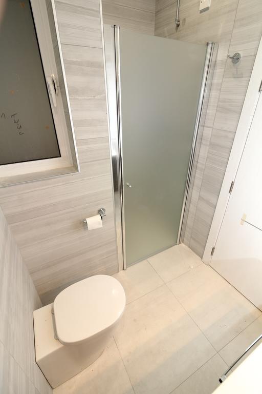 Sea View Penthouse Mellieha Bay Διαμέρισμα Εξωτερικό φωτογραφία