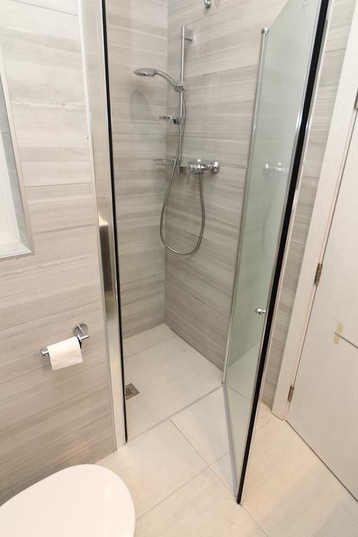Sea View Penthouse Mellieha Bay Διαμέρισμα Εξωτερικό φωτογραφία